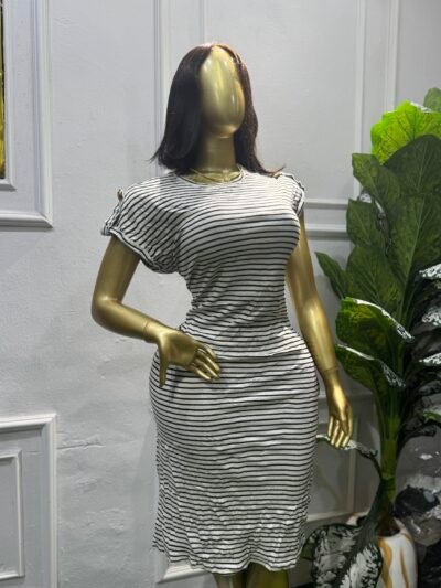 Thrift bodycon