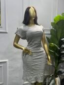 Thrift bodycon