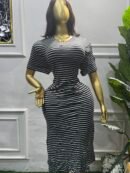 Thrift bodycon