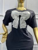 Size 14: color black