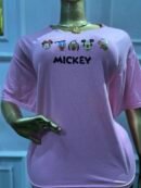 Size 16 colour-baby pink
