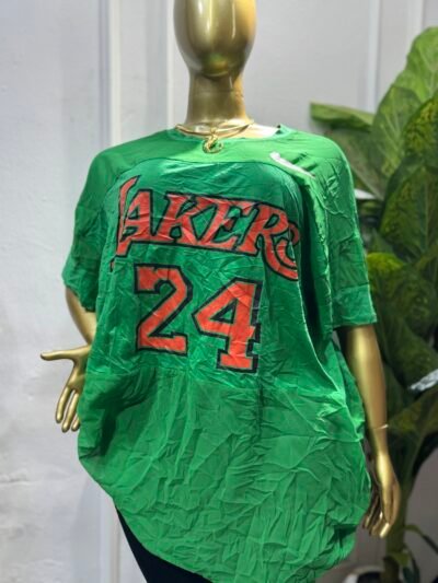 Size 16/18 color:green