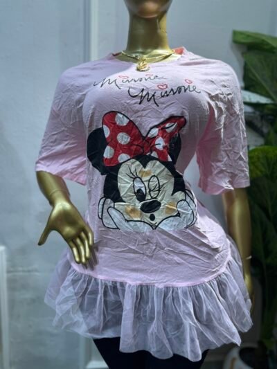 Size 16 :colour:pink