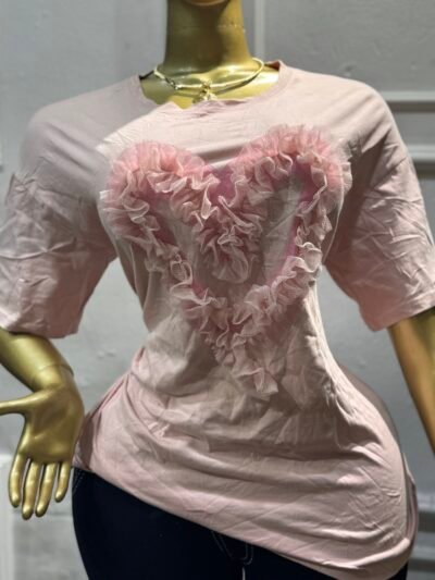 Size 12/14 colour:peach