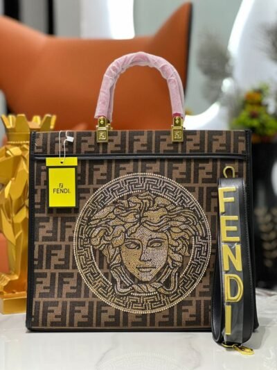 FENDI BAGS