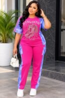 luxury 2pieces set